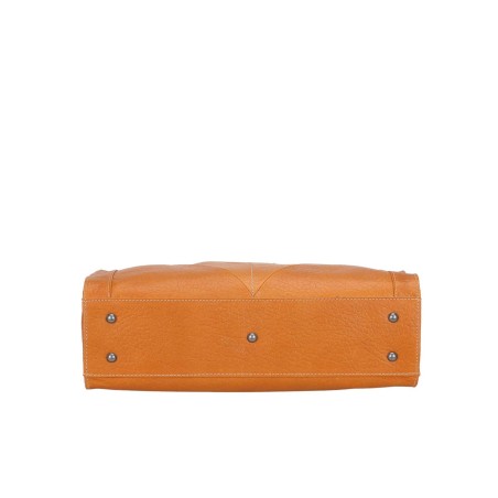 Sac à main Lolita en cuir