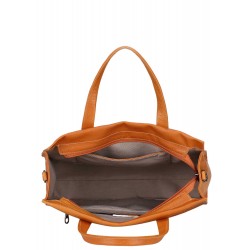 Sac à main Lolita en cuir