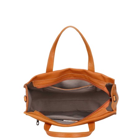 Sac à main Lolita en cuir
