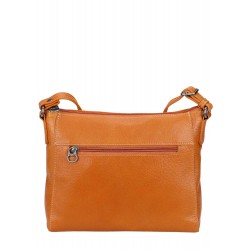 Sac porté travers Lolita en cuir
