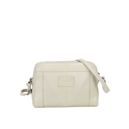 Sac porté travers Lolita en cuir