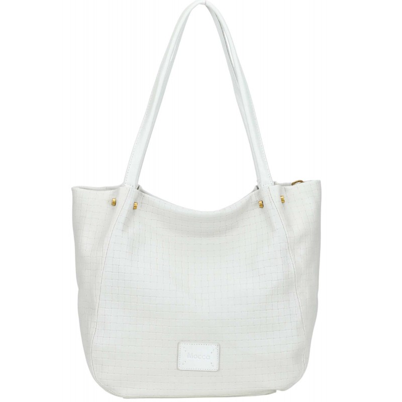 Sac shopping Judy cuir