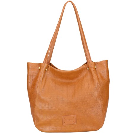 Sac shopping Judy cuir