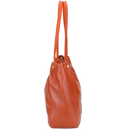 Sac shopping Judy cuir