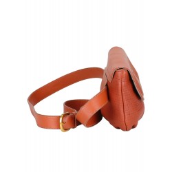 Sac pochette ceinture Judy cuir