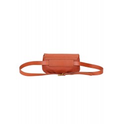 Sac pochette ceinture Judy cuir