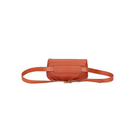 Sac pochette ceinture Judy cuir