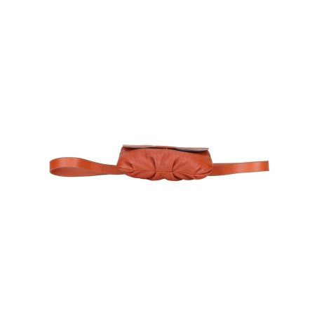 Sac pochette ceinture Judy cuir