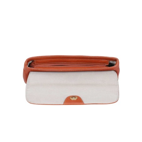 Sac pochette ceinture Judy cuir