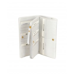 Porte monnaie et cartes Judy cuir