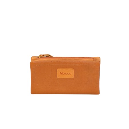 Porte monnaie et cartes Judy cuir