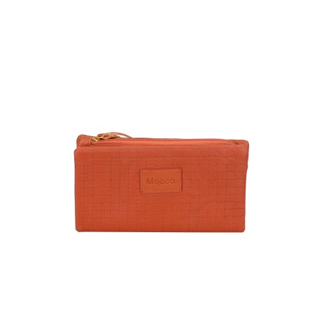 Porte monnaie et cartes Judy cuir