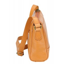Sac travers Léa cuir
