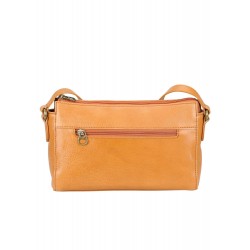 Sac travers Léa cuir