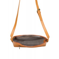 Sac travers Léa cuir