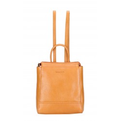 Sac à dos Léa cuir