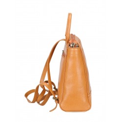 Sac à dos Léa cuir