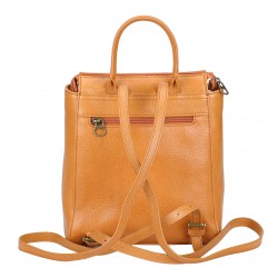 Sac à dos Léa cuir