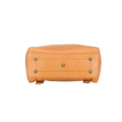 Sac à dos Léa cuir