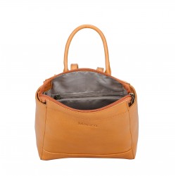 Sac à dos Léa cuir