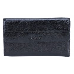 Compagnon cuir Léa