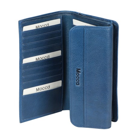 Compagnon cuir Léa