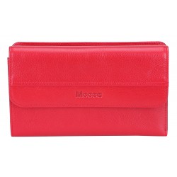 Compagnon cuir Léa