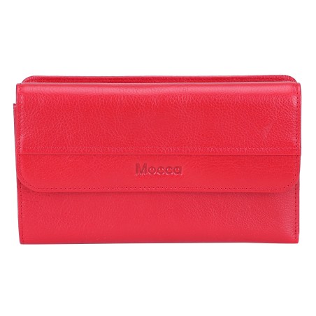 Compagnon cuir Léa