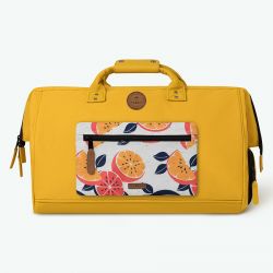 Sac de Voyage en Toile - Cabaia