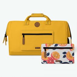 Sac de Voyage en Toile - Cabaia