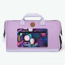 Sac de Voyage en Toile - Cabaia
