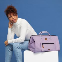 Sac de Voyage en Toile - Cabaia