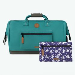 Sac de Voyage en Toile - Cabaia