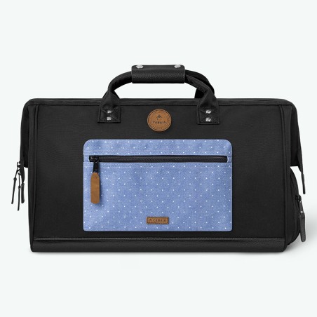 Sac de Voyage en Toile - Berlin -Cabaia