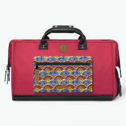 Sac de Voyage en Toile - Cabaia