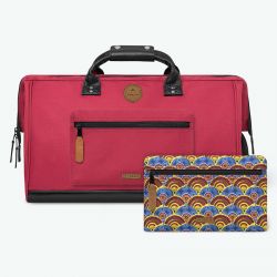 Sac de Voyage en Toile - Cabaia