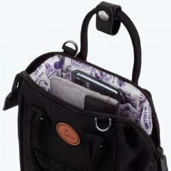 Nano Bag en Toile - Cabaia