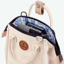 Nano Bag en Toile - Cabaia