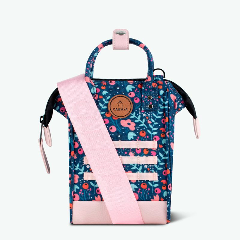 Nano Bag en Toile - Cabaia