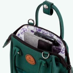 Nano Bag en Toile - Cabaia