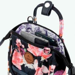 Nano Bag en Toile - Cabaia