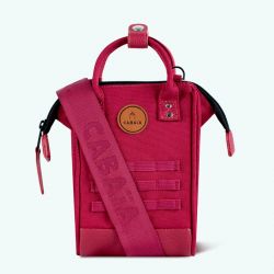 Nano Bag en Toile - Cabaia