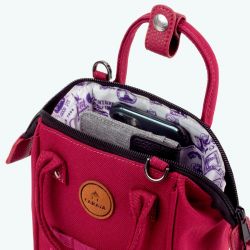 Nano Bag en Toile - Cabaia