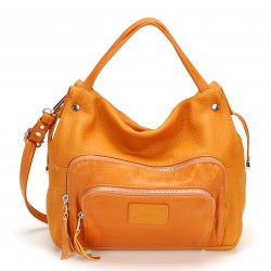 Sac à main Garance en cuir