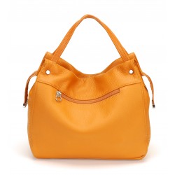 Sac à main Garance en cuir
