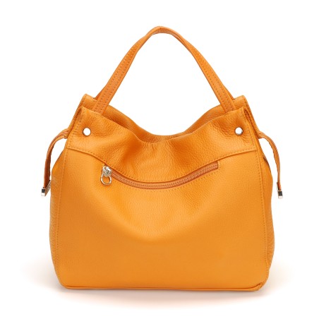 Sac à main Garance en cuir