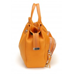 Sac à main Garance en cuir