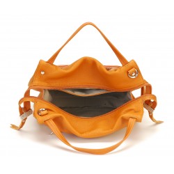 Sac à main Garance en cuir