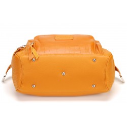 Sac à main Garance en cuir