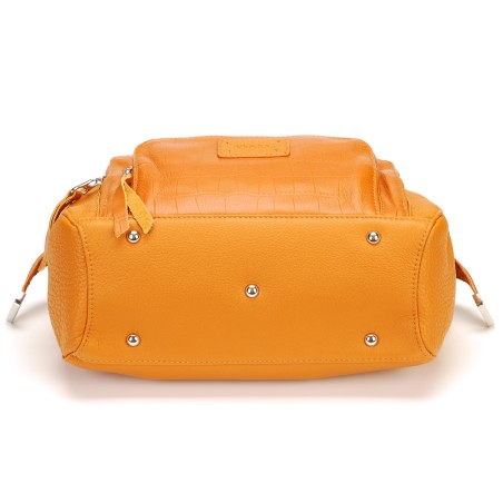 Sac à main Garance en cuir